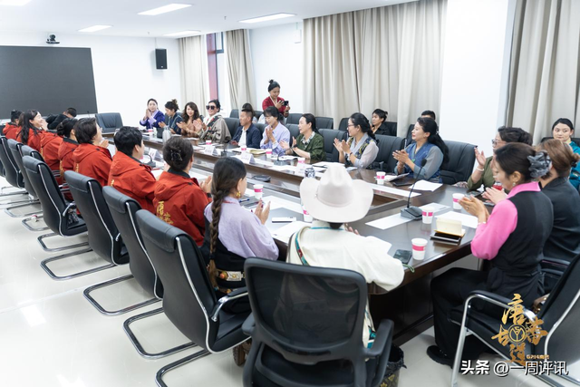 巾帼心向党“木兰驾到”寻文成足迹 重走唐蕃古道活动圆满收官