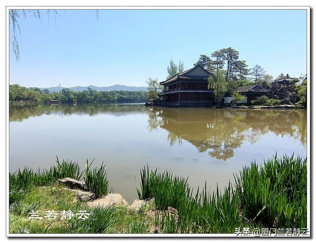 河北承德避暑山庄，我国规模最大的皇家园林