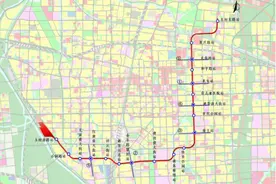 最新！石家庄地铁4号线、5号线一期又有新消息图片