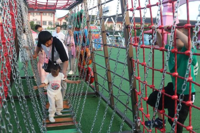 敦化九三一日游路线：探六鼎文脉·品民族风情·揽渤海风光