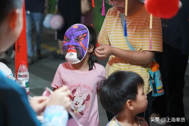 贤风市集夏夜“出圈”！ 这场在文明实践商圈的“青”凉派对你打卡了吗？