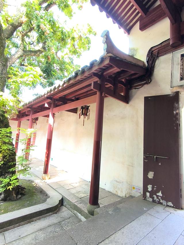福建·福州·马尾·闽安村(2025·9·11)