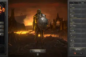 暗黑2重制版：圣骑士单一技能，不靠双热和祝福锤子也轻松通关图片