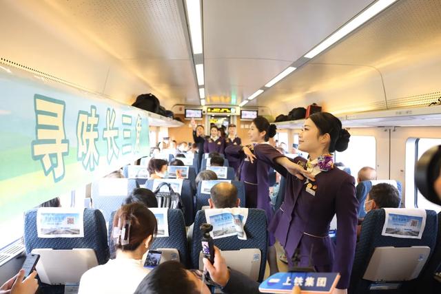 不虚此行!上海阿姨为何狂赞?