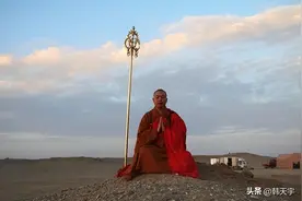 方丈与住持有什么区别？二者不是一回事，不懂的人可别乱喊图片