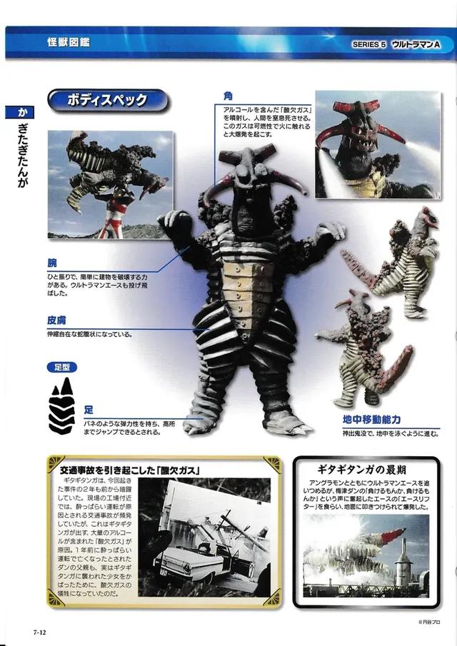 猫吃鱼狗吃肉，奥特曼打小怪兽——盘点艾斯奥特曼中的超级怪兽