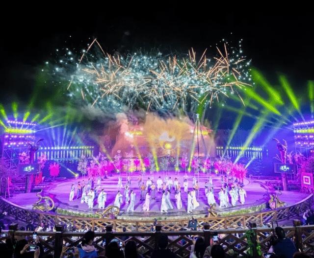 嘘~当你用分贝的方式打开冬日的金坛茅山，会听到……