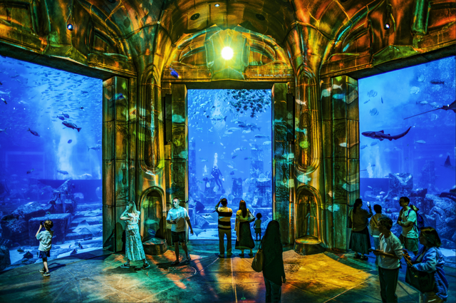 跟着土豪航司和旅游局一起去旅行，也太爽了吧！