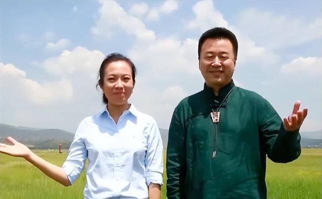 原来九三阅兵的解说是她！沉稳大气铿锵有力，深受全国人民喜爱
