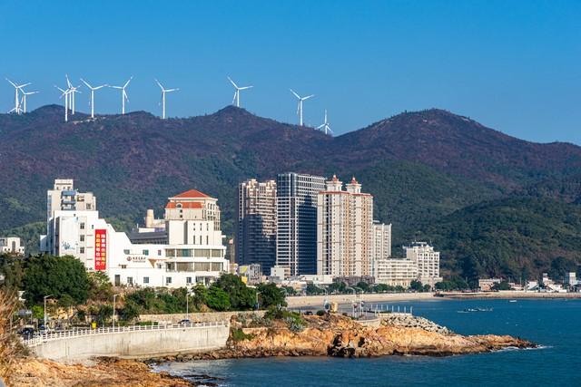 广东省汕头市2025年行政区划以及旅游攻略