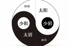 太阴用干姜、少阴用附子、厥阴用吴茱萸，牢记这几种用药思路！图片