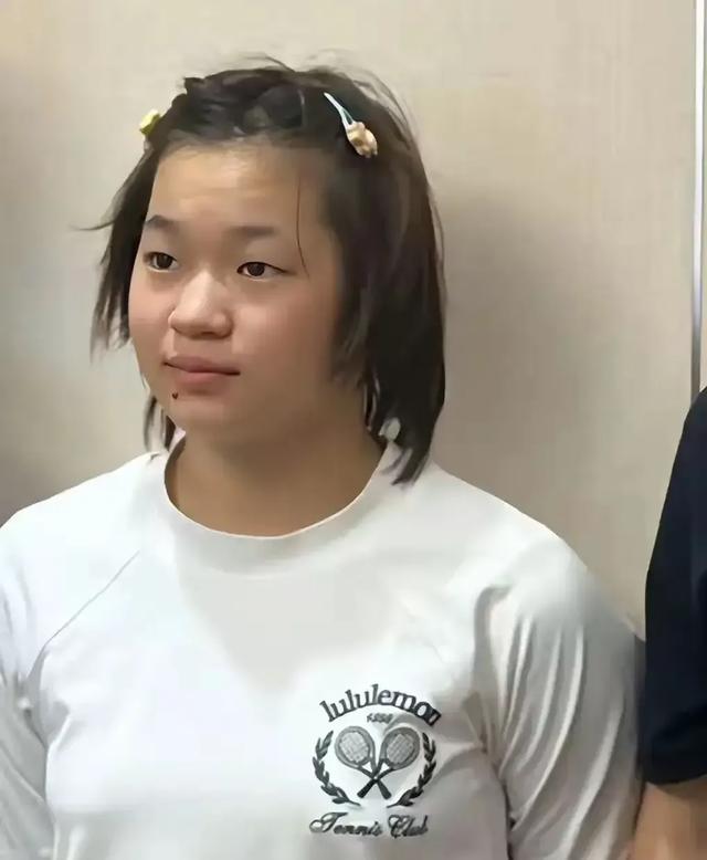 全红婵陈芋汐身材照曝光，备战全运前景一目了然，铁粉为婵宝加油