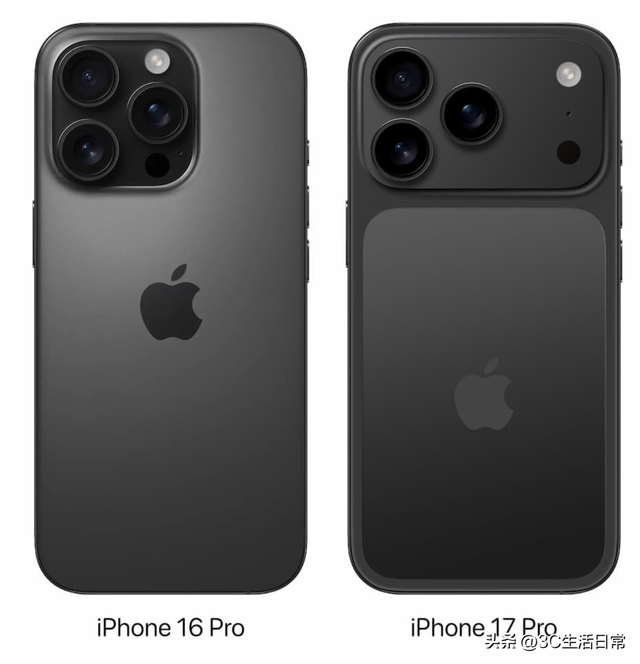 史上最强 iPhone？iPhone 17 Pro 8大升级震撼登场，你准备好了吗
