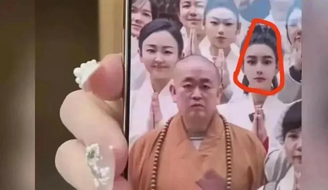 一女子谈释永信过往,她姐妹住少林寺3天2夜,争相往释永信房间跑