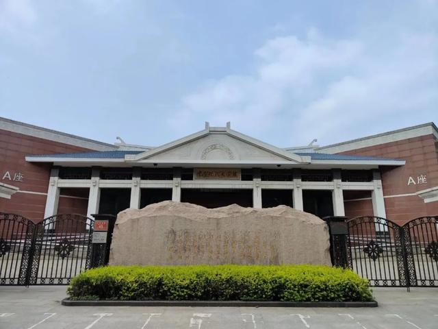 十月文学月 | “北京范儿”文学地标推荐，快来打卡文学中的北京！