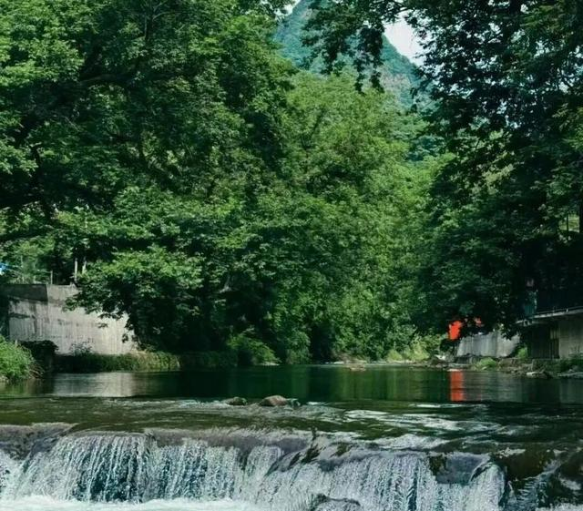 高铁直达，中国最安逸的6座城市，心累了，就去小住三五天！