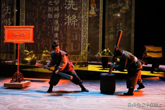 汉中兴汉胜境放大招：18周岁以下青少年及应届高考生免门票