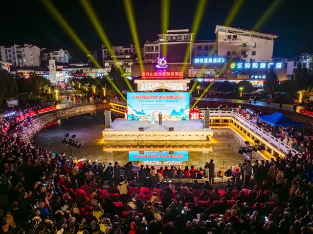 明月山全面进入旅游旺季，多维业态共绘秋冬盛景！