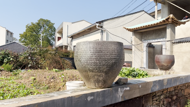 寻味武汉：一站式发掘黄陂宝藏风物，糯米灌肥肠、麦酱与脉地湾