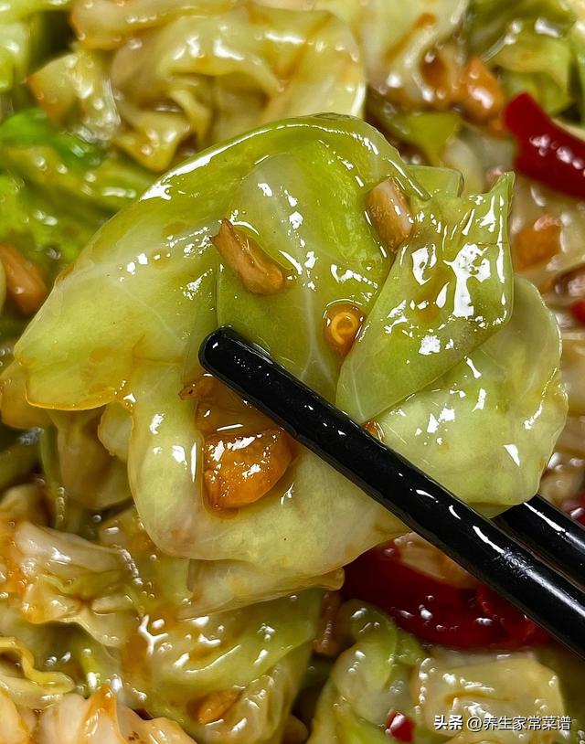 这菜再贵也要吃，大量上市！通便排毒，杀菌消炎，不懂吃真可惜！