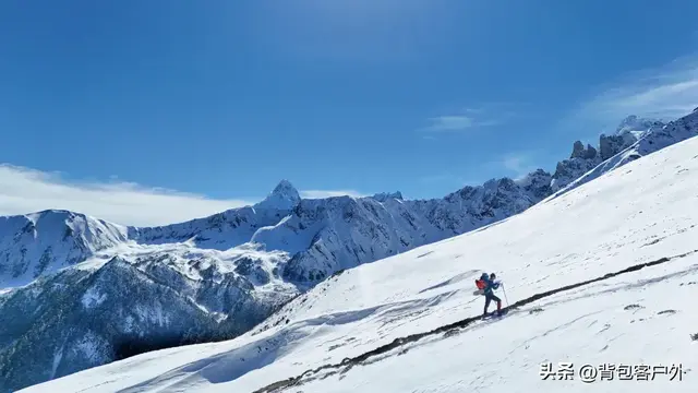 一生一次！卡瓦格博之心·梅里雪山东坡6天5夜徒步终极攻略