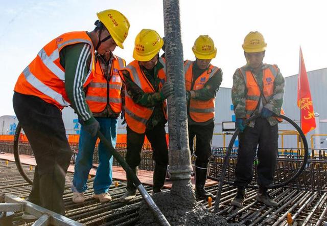 难怪美国不敢对中国动武，怕的不是航母、战机和舰队，而是这些人