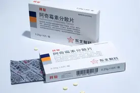 能治疗支原体肺炎的阿奇霉素，你了解多少？图片