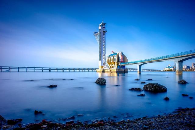 大连最值得去的8个免费景点，好玩又好拍！想去大连旅游的有福了