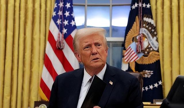 中国建成世界第一高桥，引起美国内讧，议员怒喷：我们只会搞破坏