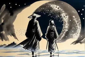 瞬间领悟！佛经里的8句话，指引你走向解脱与重生图片