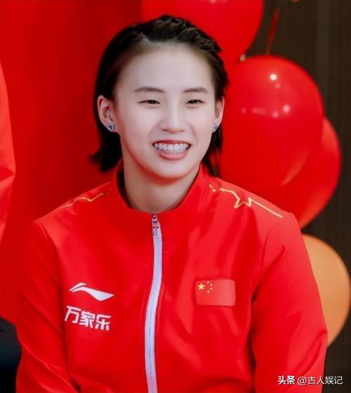 这下真悬了！没了全红婵，原以为陈芋汐世锦赛稳赢，不料仍有劲敌