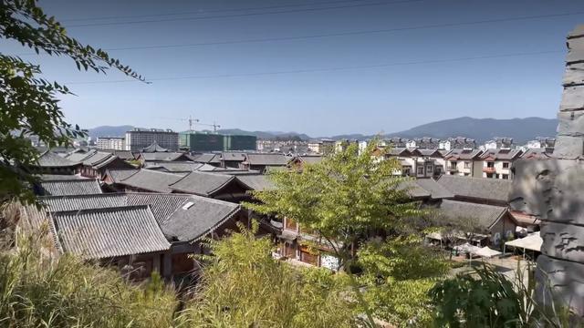 云南被低估的旅居城市，昆明动车直达，四季如春，物价低
