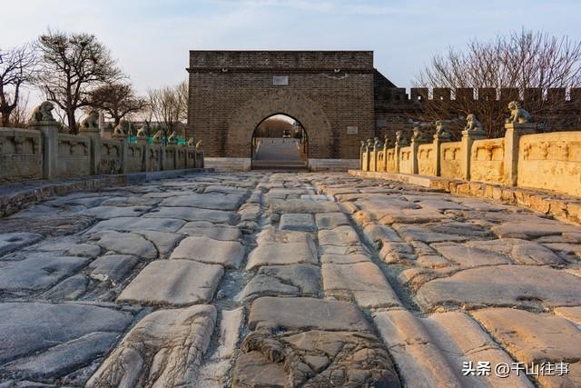 六百年鲁封桥探访指南：从鲁王敕建到烟火人间，解锁鲁南文明密码