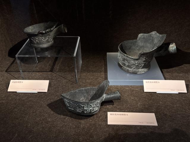 宁波有新|原来，古时的熨斗长这样……