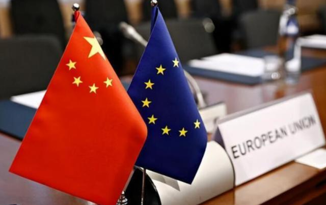 全面反华？欧洲议会503票赞成，投票结果一边倒	，中国接下挑战书