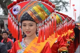 中缅边境通婚严重，为了能留在中国，缅甸姑娘也“太拼了”图片