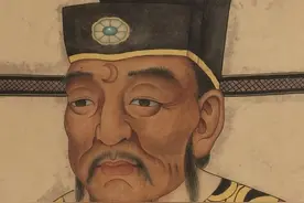 包拯作为著名的清官，他究竟有多少个老婆，估计很多人都不知道。图片