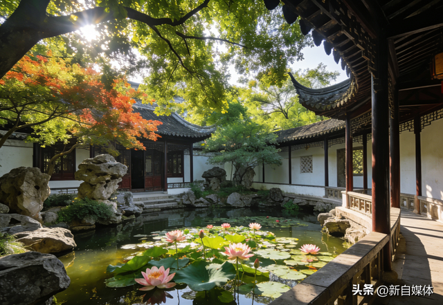 水韵江苏：在大运河的桨声灯影里，触摸千年文脉与时代脉搏