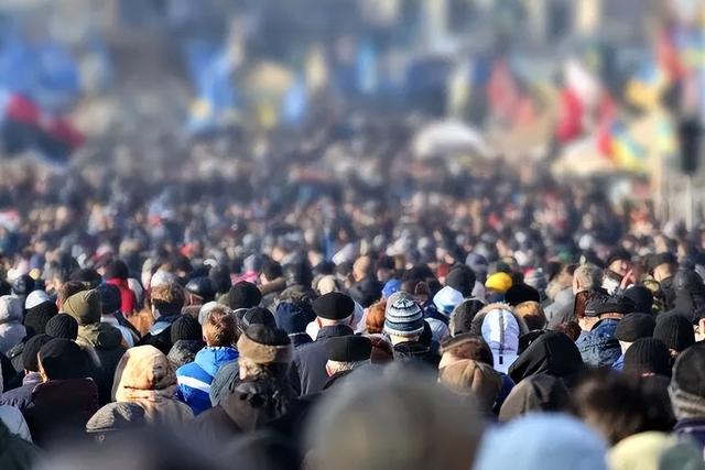 2025年出生人口数预测终于出炉：结局可能超出大家想象