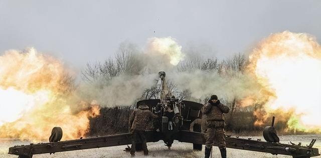 万一中美在台海开战，会造成多大伤亡？日本给出答案，细思极恐