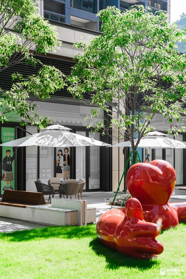 深圳的未来,为什么看前海?