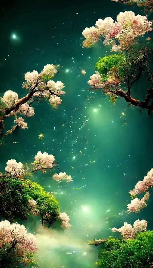手机壁纸精美图片（7）