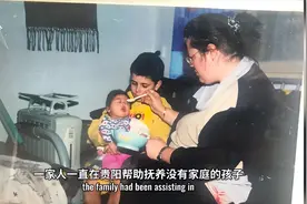 比利时一家人带200万家产移民中国，到贵州深山当农民，现在怎样图片