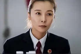 演员柯蓝：四个前任，个个都是顶流，53岁无人敢娶，成人生赢家！图片