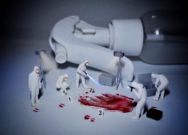 为何变美不成反丧命？美国警花哥伦比亚整容，三孩妈魂断手术台！