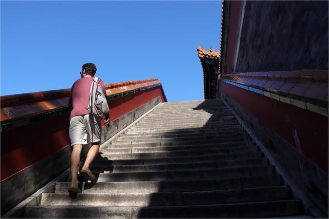 时隔十年，再次看北京颐和园的视角