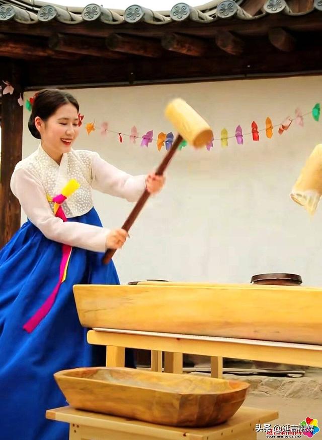 中国朝鲜族民俗园迎来焕新升级三周年