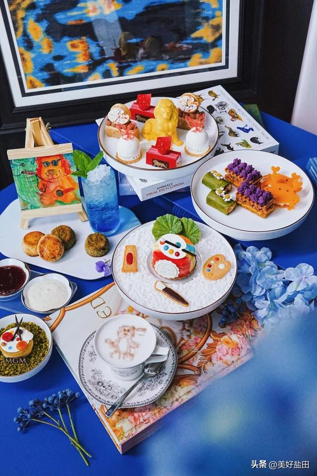 收藏！8月梅沙滨海度假狂欢指南……