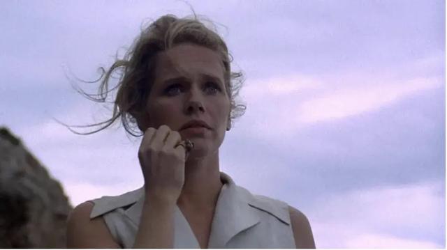 当世最棒的女演员，终于拿到这个奖