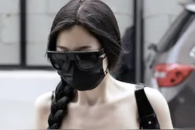 虞书欣｜甜美又性感[憧憬] ​​​图片